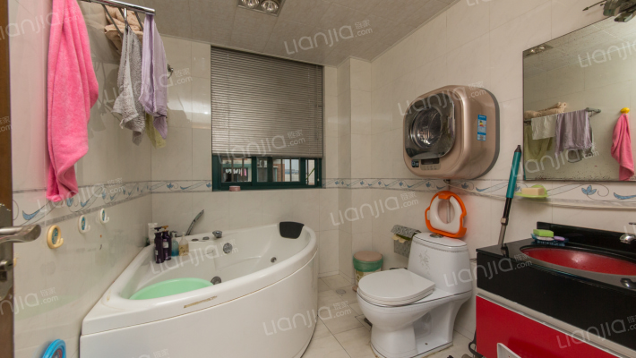 临平老城区品质小区,环境优美,适合居住