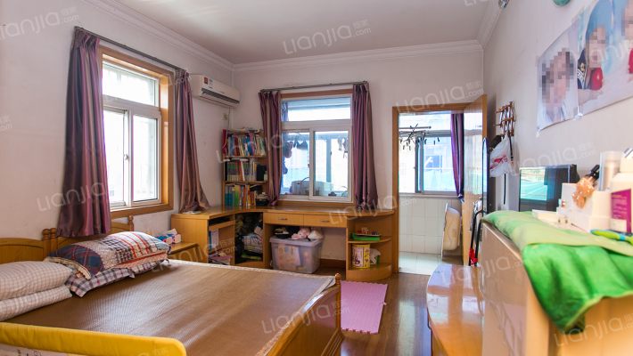 环城东路16号二手房实景图