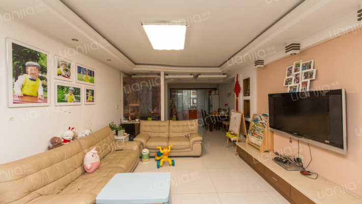 临平老城区品质小区,环境优美,适合居住