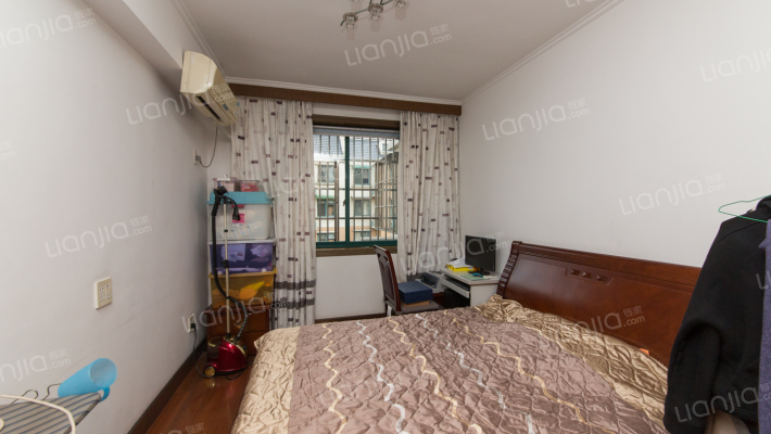 临平老城区品质小区,环境优美,适合居住