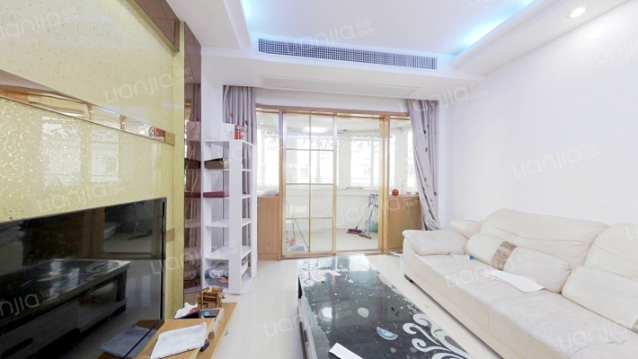 西小河小区二手房实景图