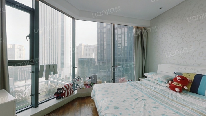 钱塘航空大厦二手房实景图