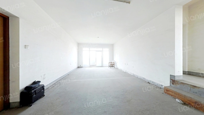 万安城市花园南苑二手房实景图