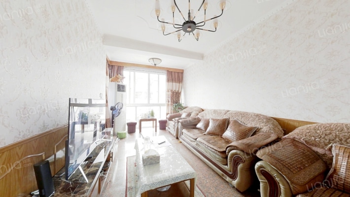 潘水苑二手房实景图