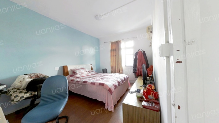 马尔山闸电宿舍二手房实景图