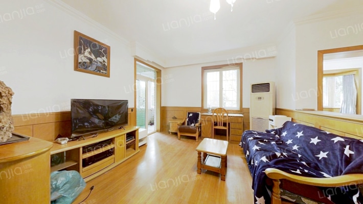 万安城市花园东苑二手房实景图