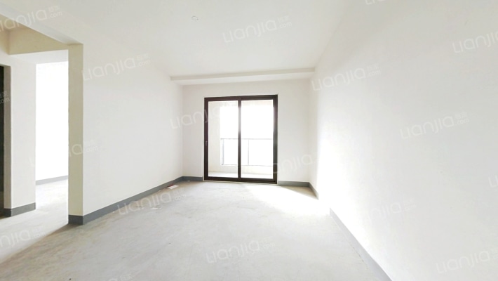 旭辉滨江东方悦府二手房实景图