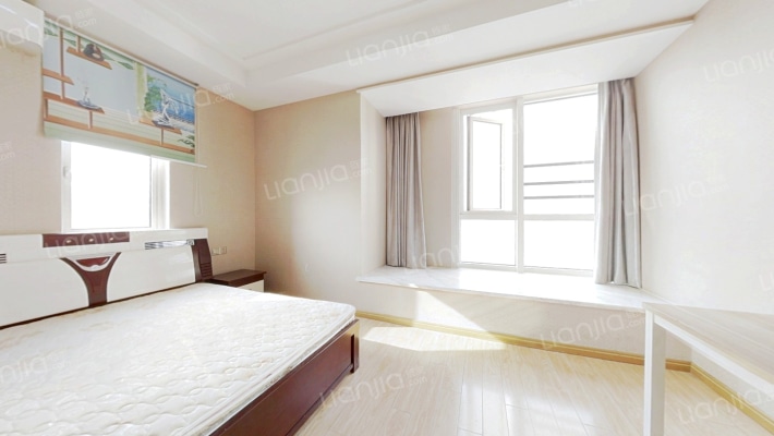 积家二手房实景图