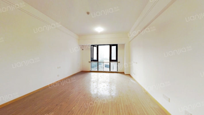 金隅空港公馆二手房实景图