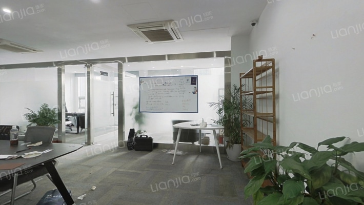 尊宝大厦二手房实景图