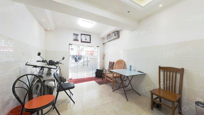 紫金观巷二手房实景图