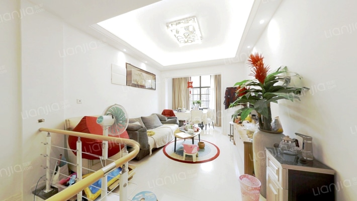 梦溪东明山居二手房实景图