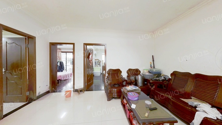 香榭里花园二手房实景图