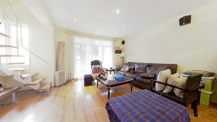 星洲花园红树林二手房实景图