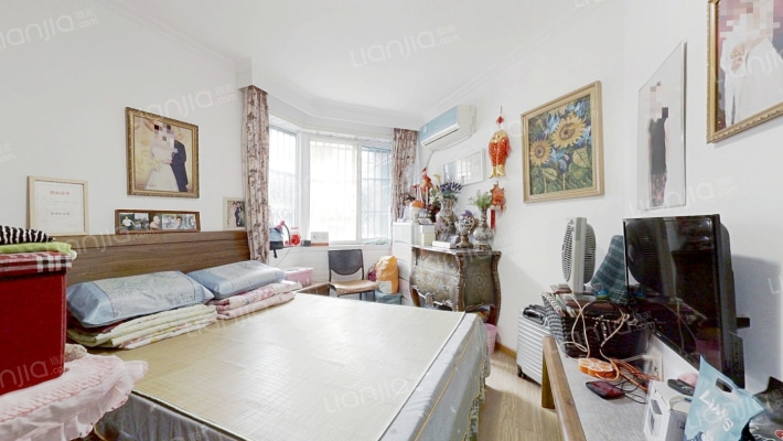 泰和苑二手房实景图