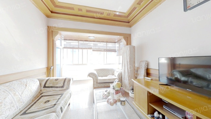 西小河小区二手房实景图