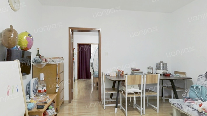 仁寿山二手房实景图