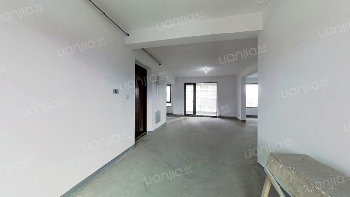 绿城钱王文化广场锦玉园二手房实景图