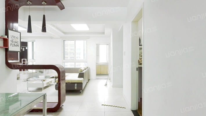 润和亿城嘉园二手房实景图