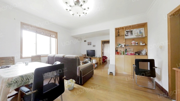 紫兰花苑二手房实景图