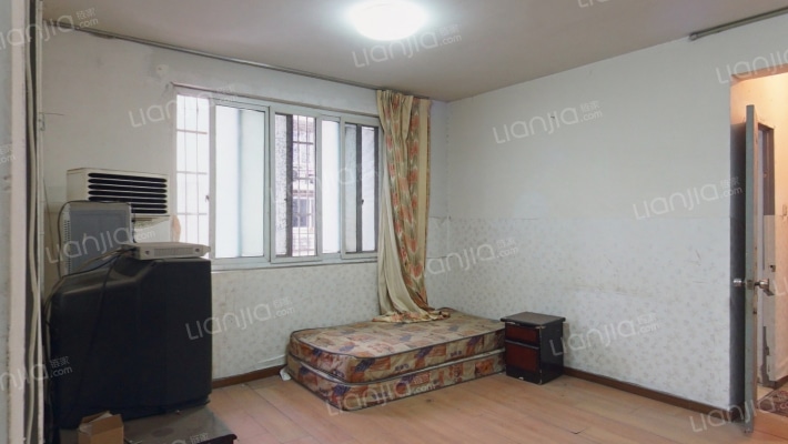 长睦邻里人家西苑二手房实景图