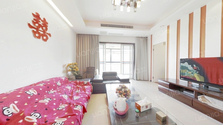 清合嘉园东区二手房实景图