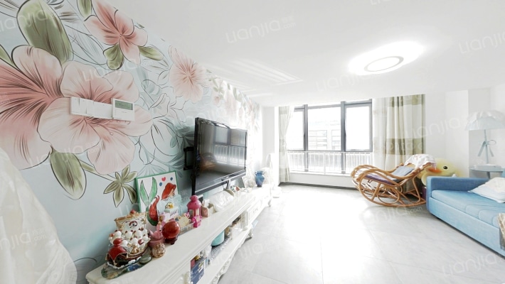 佳境天城天合苑二手房实景图