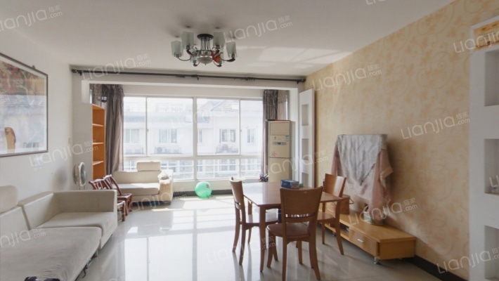 金世纪红枫苑二手房实景图