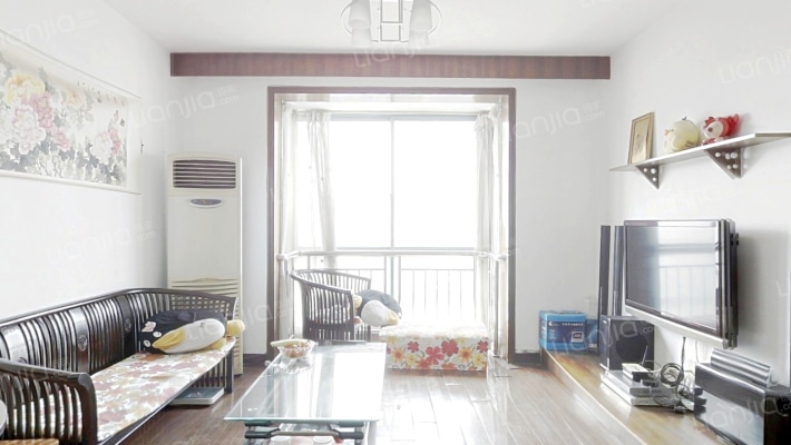 窑山花园二手房实景图