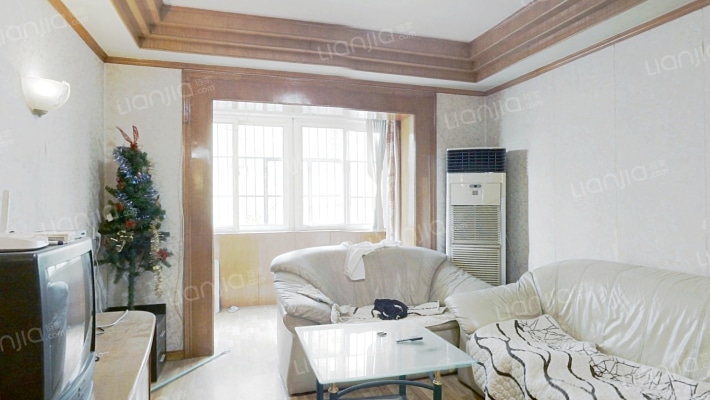 稻香园北区二手房实景图