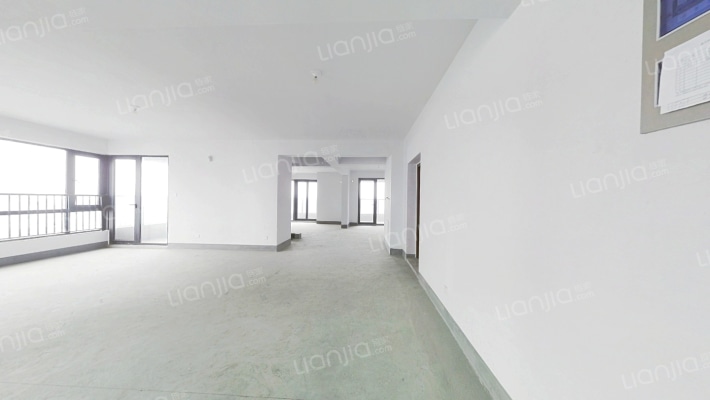 春天华府(临天路)二手房实景图