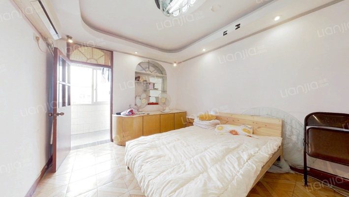 采荷绿萍二手房实景图