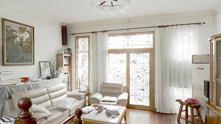 星洲花园圣陶沙韵二手房实景图