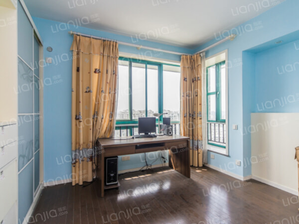 山水人家诚心出租给蚂蚁金服等员工