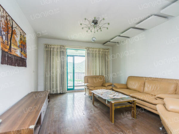 山水人家诚心出租给蚂蚁金服等员工