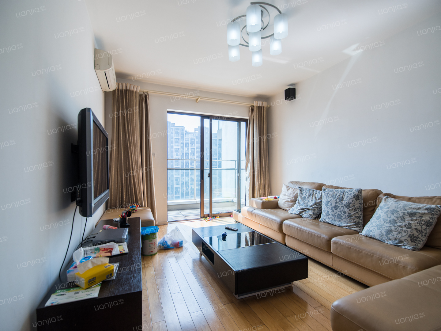 凯德视界 3室2厅 450万已下架