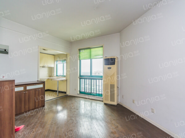 山水人家诚心出租给蚂蚁金服等员工