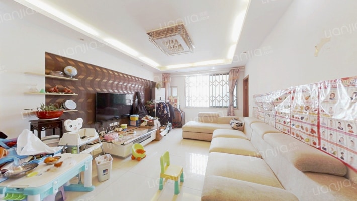 世纪东苑二手房实景图