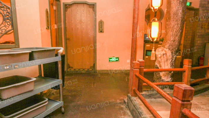 恒一 广场二手房实景图