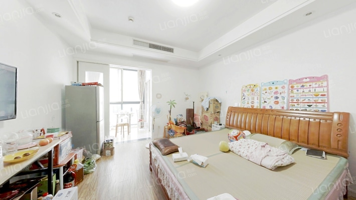 东江明珠二手房实景图