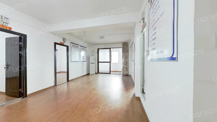 天伦名苑二手房实景图