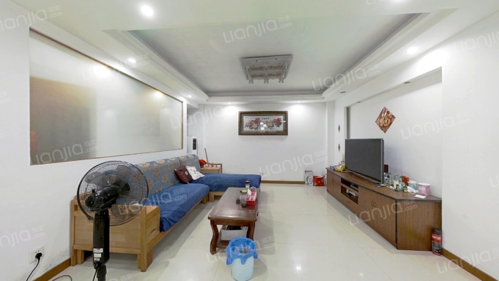 河风丽庭二手房实景图