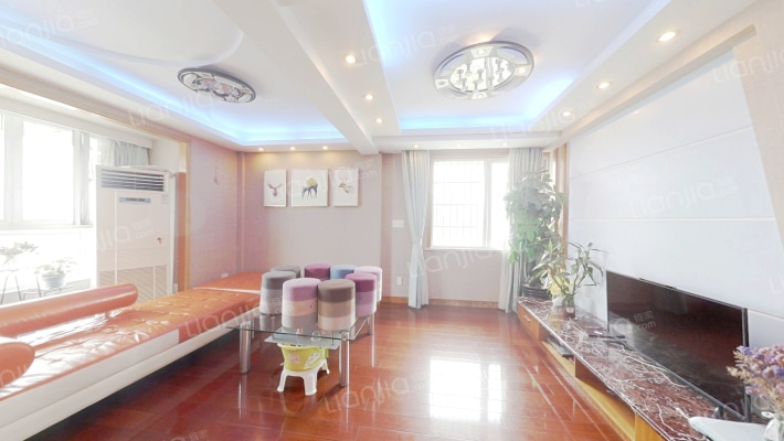 鄞南佳苑二手房实景图