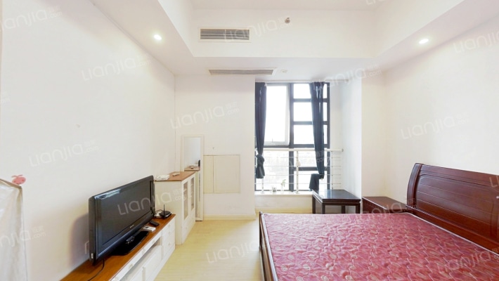 新星龙湾二手房实景图