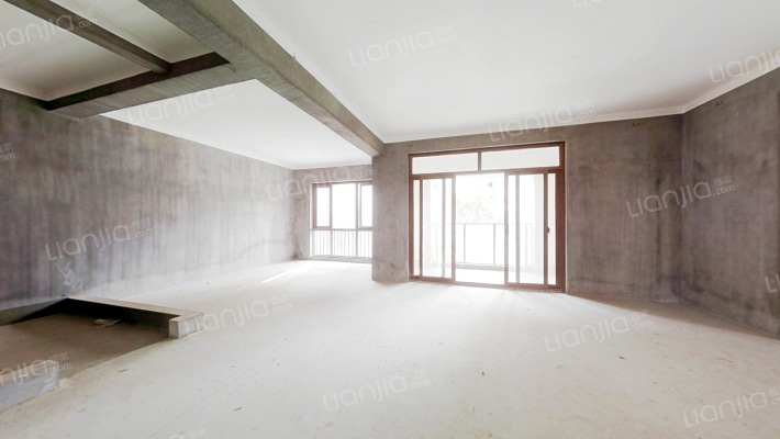 万里世纪豪庭二手房实景图