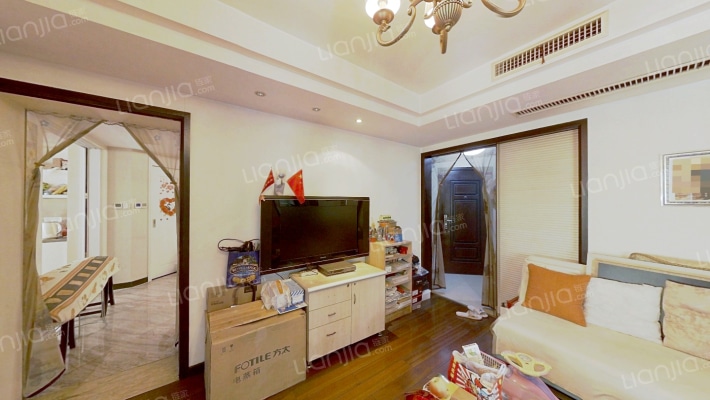 东方苑雅阁二手房实景图