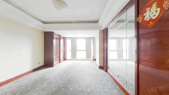 宁波商会二手房实景图