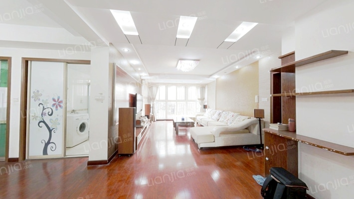 和风丽园二手房实景图