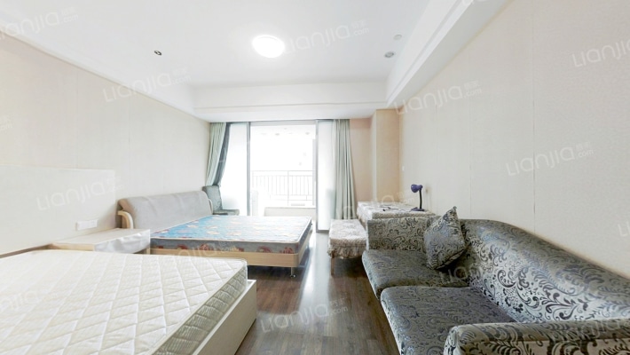 新城名苑二手房实景图