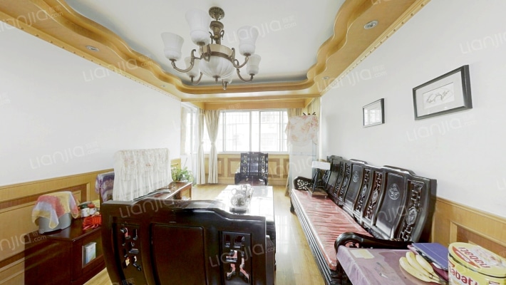 引凤花园二手房实景图